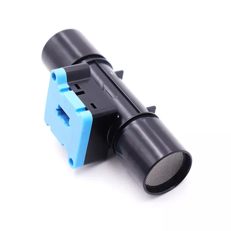 WNK 0.5-4.5V I2C Air Flow Sensor Flow Meter
WNK 0.5-4.5V I2C Air Flow Sensor Flow Meter