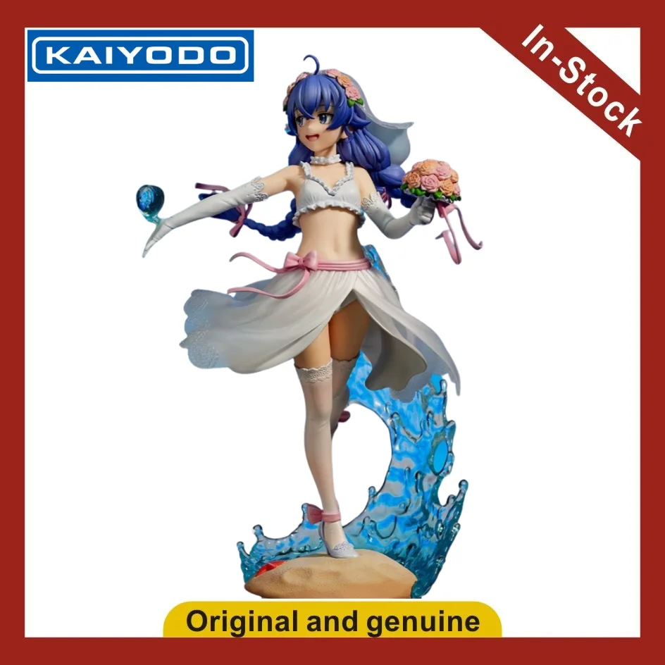 【UA】KAIYODO Rikishi Migrudia Rikishi Migrudia Swimsuit Wedding Dress Action Figures Models Toy Gift
【UA】KAIYODO Rikishi Migrudia Rikishi Migrudia Swimsuit Wedding Dress Action Figures Models Toy Gift