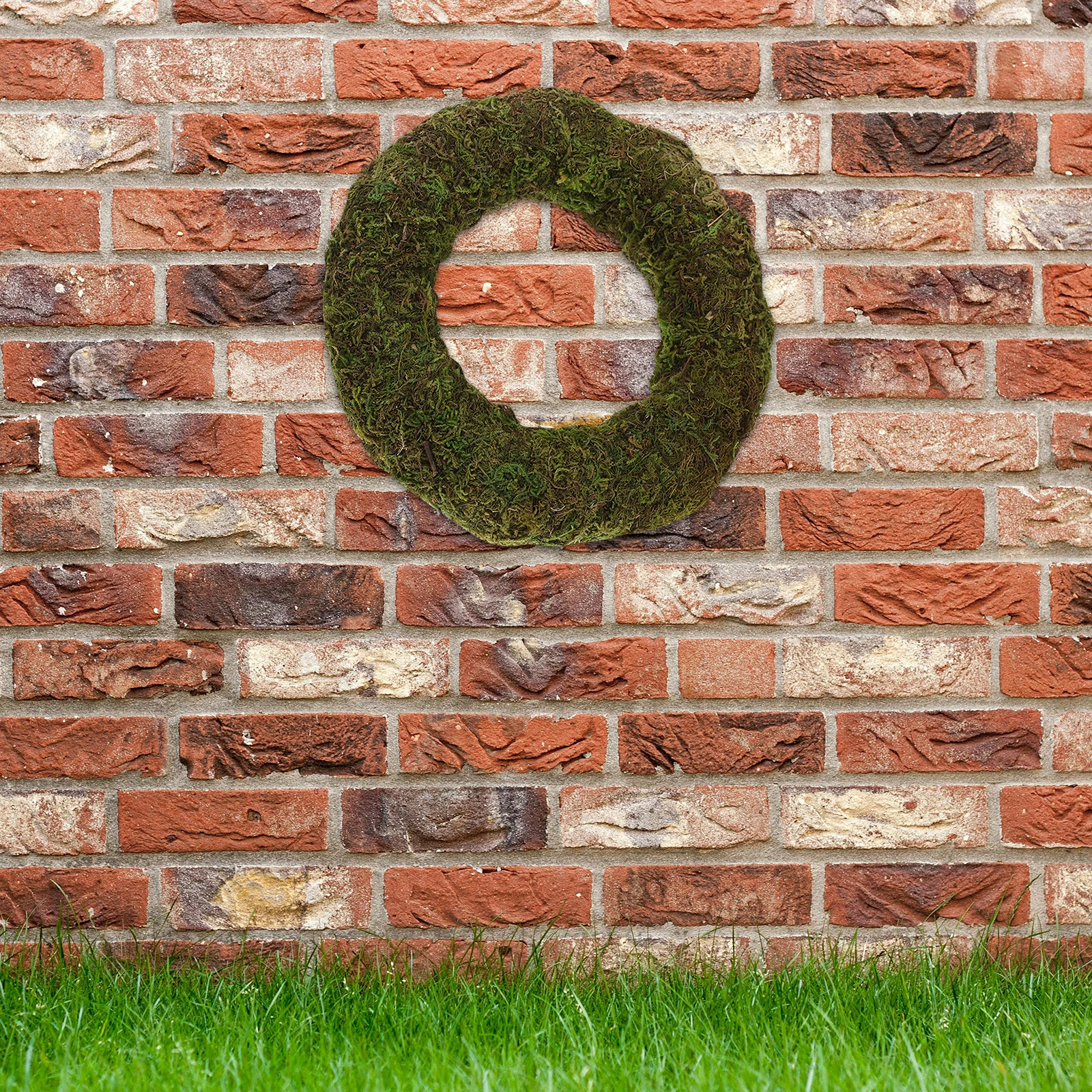 Simulated Moss Wreath Green Sculpted Balls Hanging Decorations Faux Decorative Wall Rings Wreaths
Simulated Moss Wreath Green Sculpted Balls Hanging Decorations Faux Decorative Wall Rings Wreaths