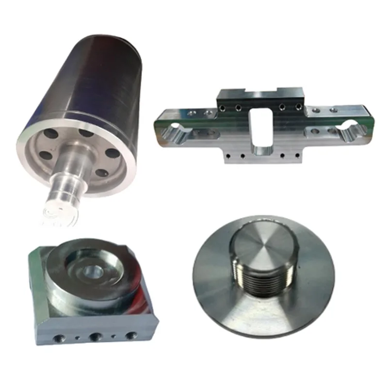 Manufacturer High Quality Custom CNC Machining Precision Metal Parts Milling Stainless Steel Brass Aluminum Parts
Manufacturer High Quality Custom CNC Machining Precision Metal Parts Milling Stainless Steel Brass Aluminum Parts