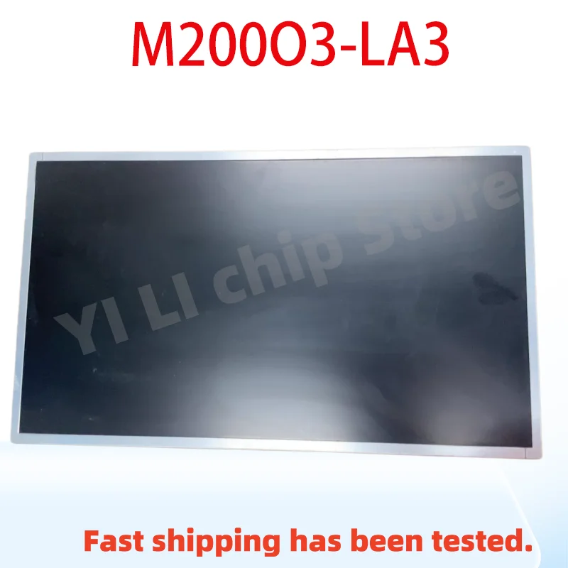 Original 20.0 Inch M200O3-LA3 LCD Panel Display Screen