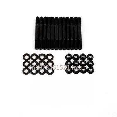 Hot sale ARP Main Studs For 2.5TFSI EA855 EVO TTRS/RS3/RSQ3
Hot sale ARP Main Studs For 2.5TFSI EA855 EVO TTRS/RS3/RSQ3