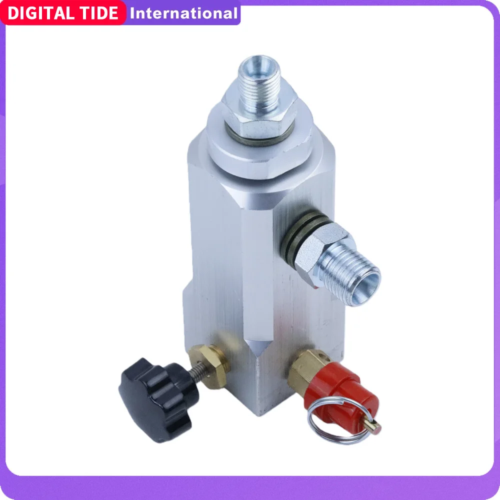 Запасная часть компрессора YONGHENG, клапан низкого давления, алюминиевый блок воздушного насоса, воздушный насос высокого давления, большой блок
Запасная часть компрессора YONGHENG, клапан низкого давления, алюминиевый блок воздушного насоса, воздушный насос высокого давления, большой блок