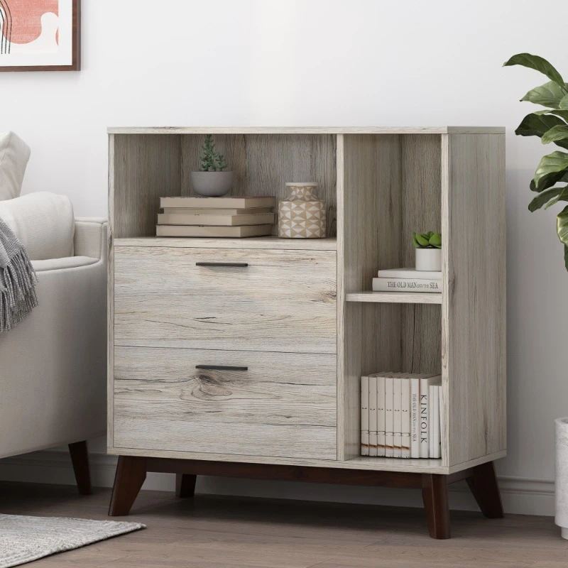 Modern Wooden Filing Cabinets Paperwork Plain Elegant Indoor File Organizer Multifunction File Cabinet Drawer Office Furniture
Modern Wooden Filing Cabinets Paperwork Plain Elegant Indoor File Organizer Multifunction File Cabinet Drawer Office Furniture