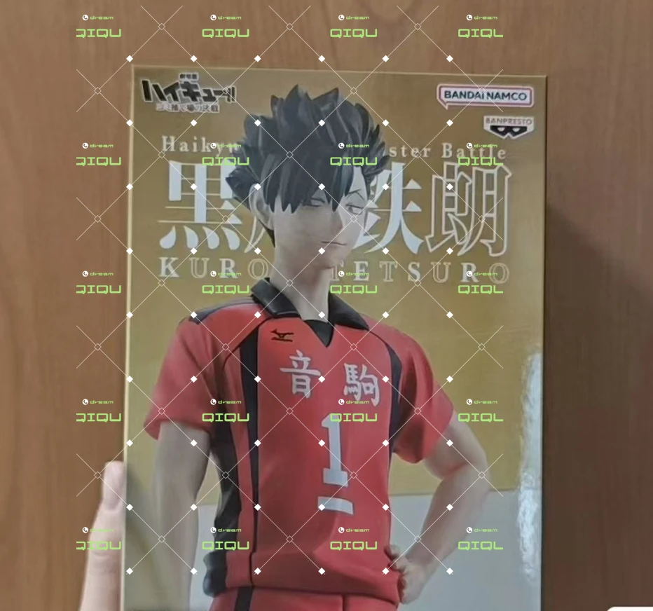 In Stock Banpresto Volleyball Anime Character Collectible Figure
In Stock Banpresto Volleyball Anime Character Collectible Figure