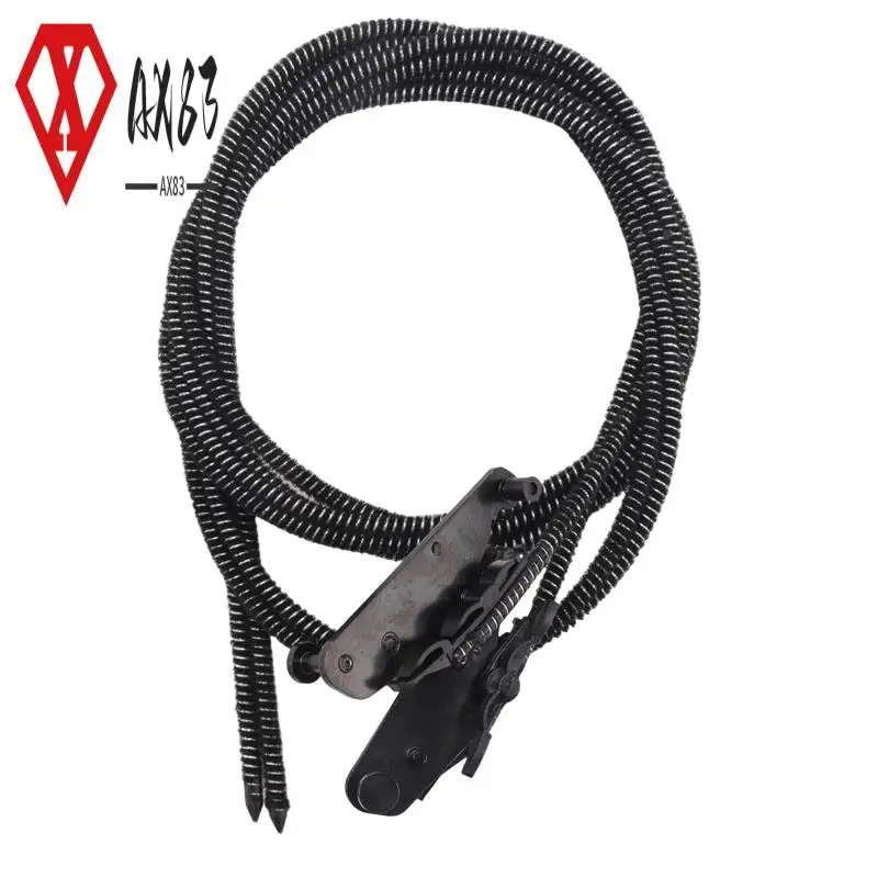 AX83-FL3Z16502C22 Super Crew Cab Sunroof Glass Cables For Ford F250/F350/F450 2017 2018 2019
AX83-FL3Z16502C22 Super Crew Cab Sunroof Glass Cables For Ford F250/F350/F450 2017 2018 2019