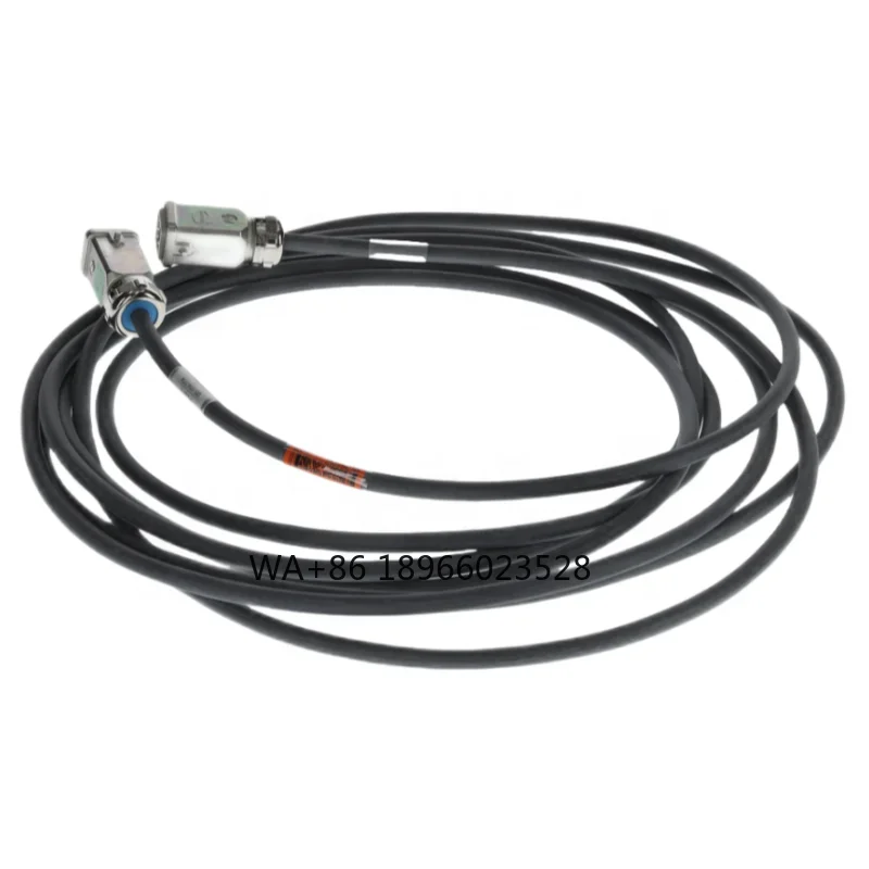 Factory Price black 00174774 robot data cable robot cable industrial robot cable
Factory Price black 00174774 robot data cable robot cable industrial robot cable