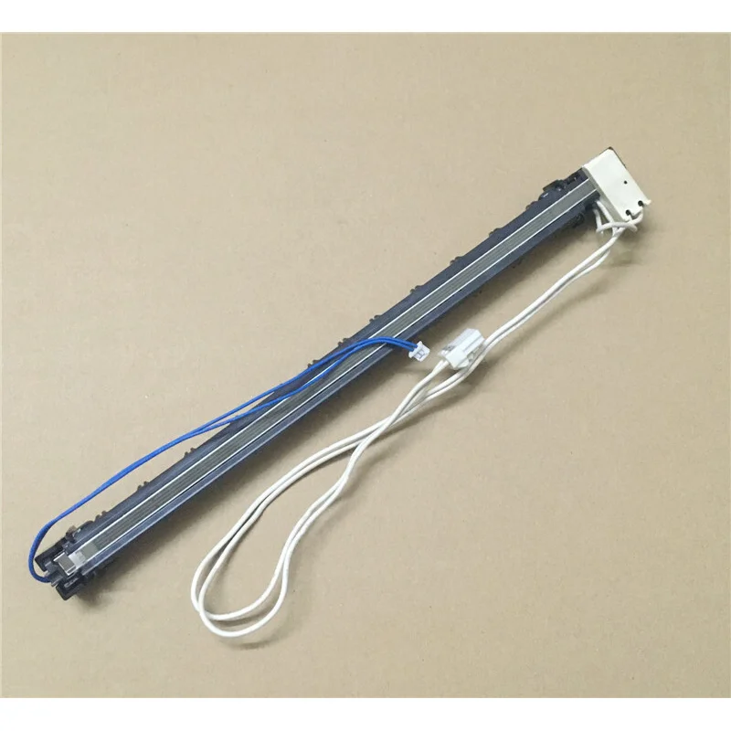 A+ Printer Part Upper Fuser Roller with Film Sleeve for HP 1022 1319 3050 3052 3055
A+ Printer Part Upper Fuser Roller with Film Sleeve for HP 1022 1319 3050 3052 3055