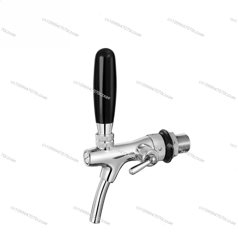 Barrel Beer Distribution Equipment Faucet
Barrel Beer Distribution Equipment Faucet