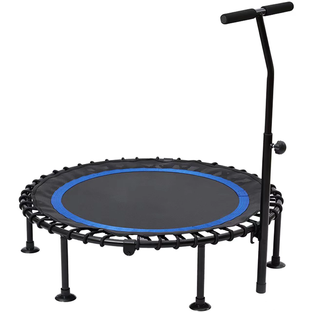 Indoor Bungee Cord Jumping Rebounder Gymnastic Fitness Mini Hexagon Trampoline 2025
Indoor Bungee Cord Jumping Rebounder Gymnastic Fitness Mini Hexagon Trampoline 2025