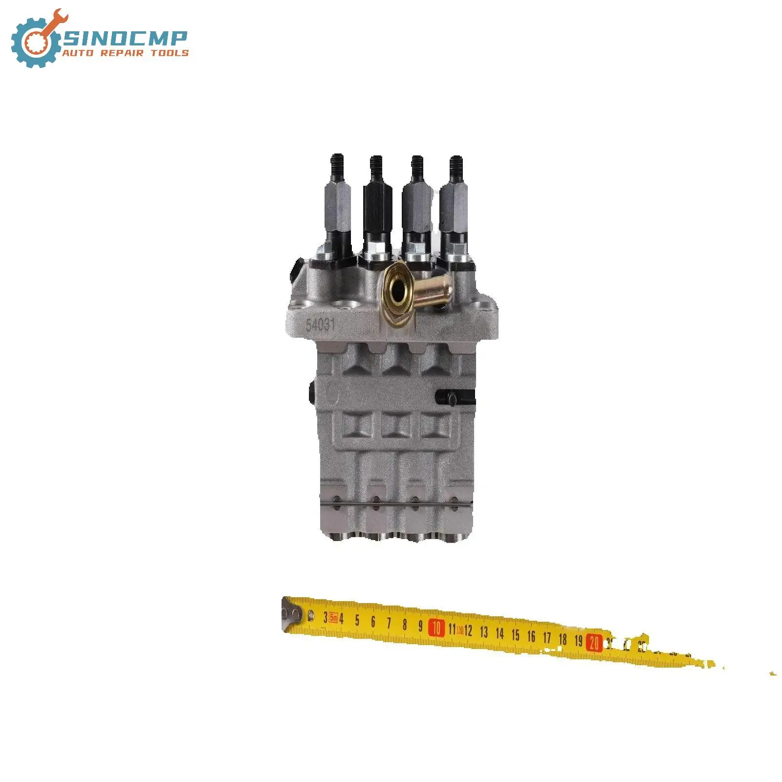 Топливный насос 131017690 104134-4031 9410618362 для Kubota New Holland Case 1920 TC40 TC35 TC45D D40 DX45 DX35
Топливный насос 131017690 104134-4031 9410618362 для Kubota New Holland Case 1920 TC40 TC35 TC45D D40 DX45 DX35