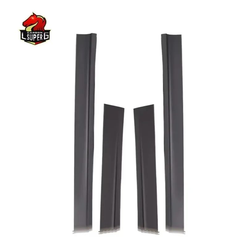 Car Bumper PP Material Rear Bumper Body Kit For Porsche Update to New 9Y0 T Style Front Bumper Bodykit
Car Bumper PP Material Rear Bumper Body Kit For Porsche Update to New 9Y0 T Style Front Bumper Bodykit