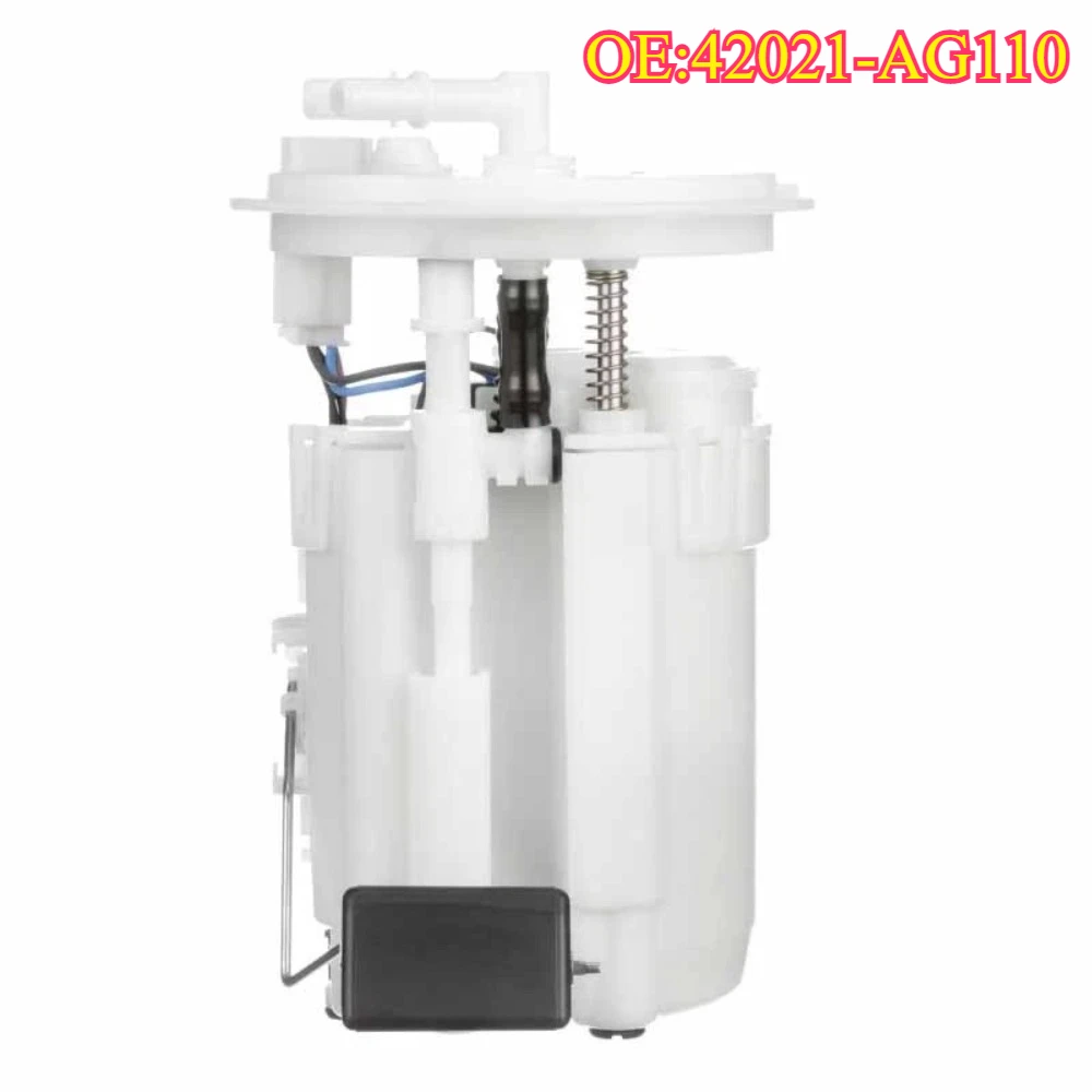 genuine High quality New For 42021-AG110 42021-AG100 42021-AG130 42021-XA01A Fuel Pump Assembly for Subaru Impreza 2008
genuine High quality New For 42021-AG110 42021-AG100 42021-AG130 42021-XA01A Fuel Pump Assembly for Subaru Impreza 2008