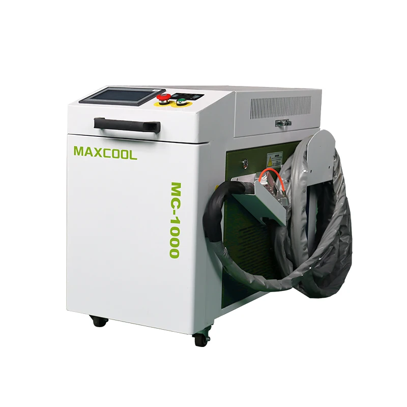 Fiber Laser Cleaning Machine Pulse for Car Parts Rust Oxide 100W 200W 300W Metal Plate Paint Cleaner Removal Hot Sale
Fiber Laser Cleaning Machine Pulse for Car Parts Rust Oxide 100W 200W 300W Metal Plate Paint Cleaner Removal Hot Sale