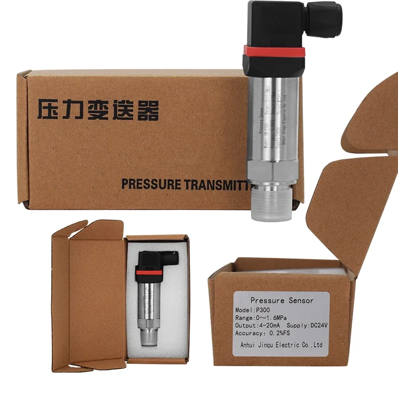 2025 hot sale High Accuracy Vacuum Pressure Transmitter 4-20ma 0-1000 bar Hydraulic Pressure Transducer Pressure Sensor
2025 hot sale High Accuracy Vacuum Pressure Transmitter 4-20ma 0-1000 bar Hydraulic Pressure Transducer Pressure Sensor