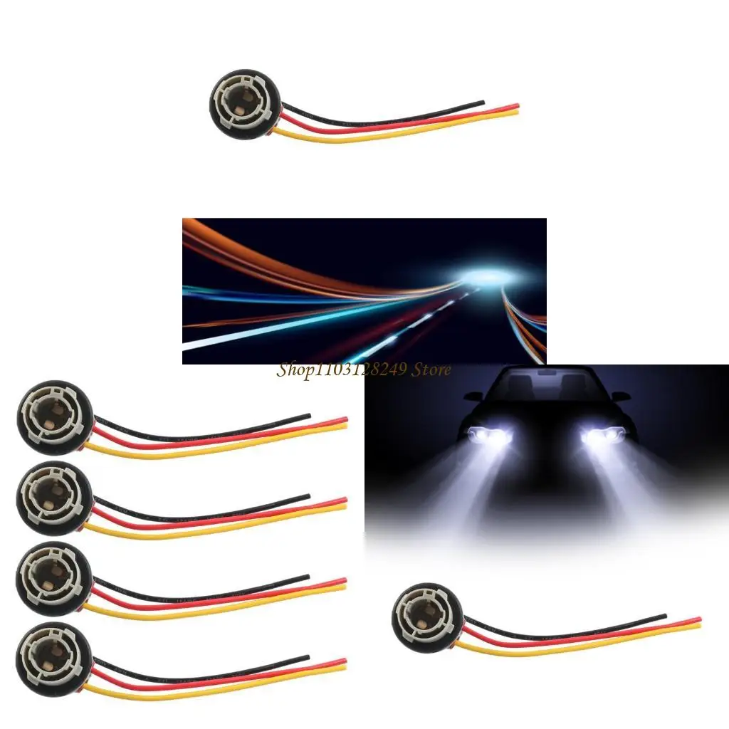 N5KD Светодиодные штекеры Bulb Scocket Scocket Havesproab
N5KD Светодиодные штекеры Bulb Scocket Scocket Havesproab
