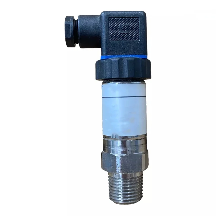 VIT-Ge Wika Pressure Transmitter S-10 8642850 30 InHG/0 psi 10-30 VDC 4-20mA
VIT-Ge Wika Pressure Transmitter S-10 8642850 30 InHG/0 psi 10-30 VDC 4-20mA