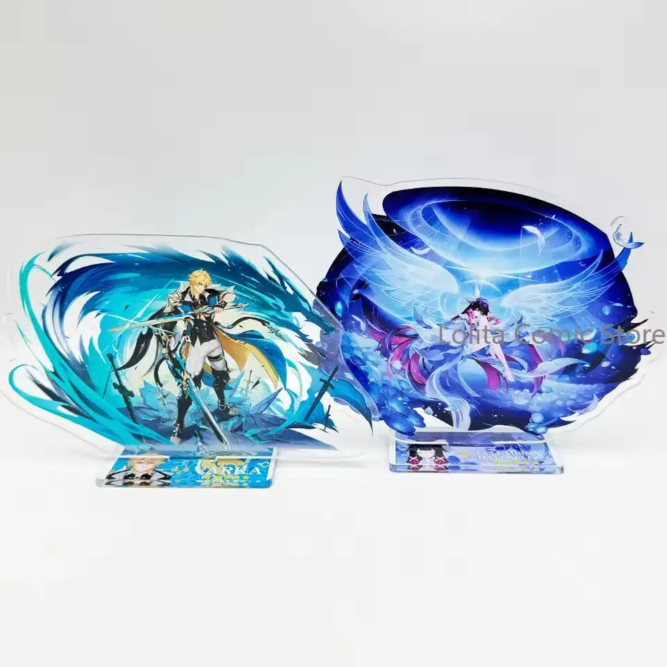 Genshin Impact Columbina Filius Linaya Nephil Durin Lohen Acrylic Standee Anime Cosplay Desktop Decoration Standing Sign
Genshin Impact Columbina Filius Linaya Nephil Durin Lohen Acrylic Standee Anime Cosplay Desktop Decoration Standing Sign