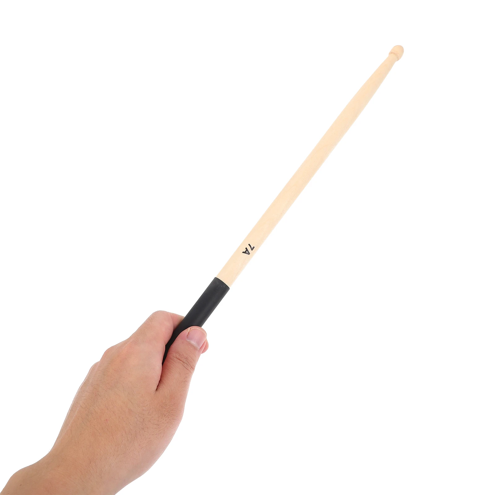 4Pairs Maple Drumsticks Non-slip Smooth Surface Comfortable Grip Adult Wooden Sticks Black White Yellow Green Percussion
4Pairs Maple Drumsticks Non-slip Smooth Surface Comfortable Grip Adult Wooden Sticks Black White Yellow Green Percussion