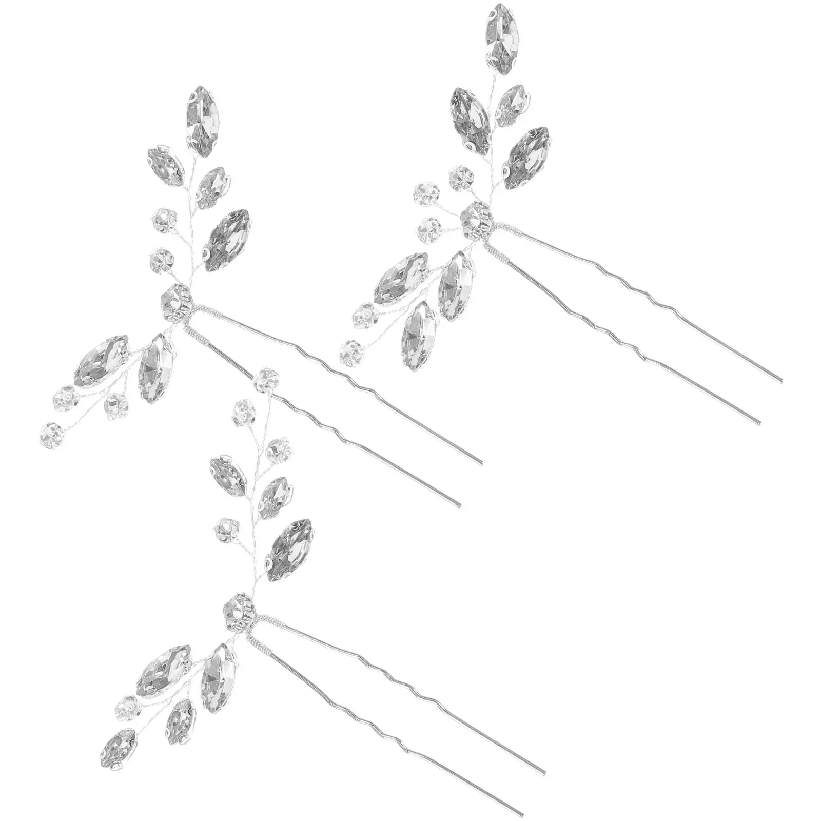 3 Pcs Clips Women White Wedding Bridal Hairpin Clips Hair Forks Wedding Hair Accessories For Brides Forks Bridesmaid
3 Pcs Clips Women White Wedding Bridal Hairpin Clips Hair Forks Wedding Hair Accessories For Brides Forks Bridesmaid