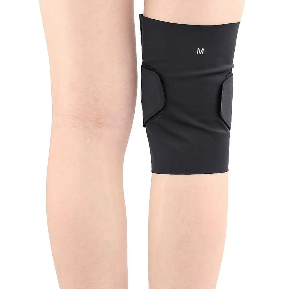 Elastic Sports Kneepad Leg Brace Protector Safety Knee Brace Ajustable Strap Breathable Knee Support
Elastic Sports Kneepad Leg Brace Protector Safety Knee Brace Ajustable Strap Breathable Knee Support