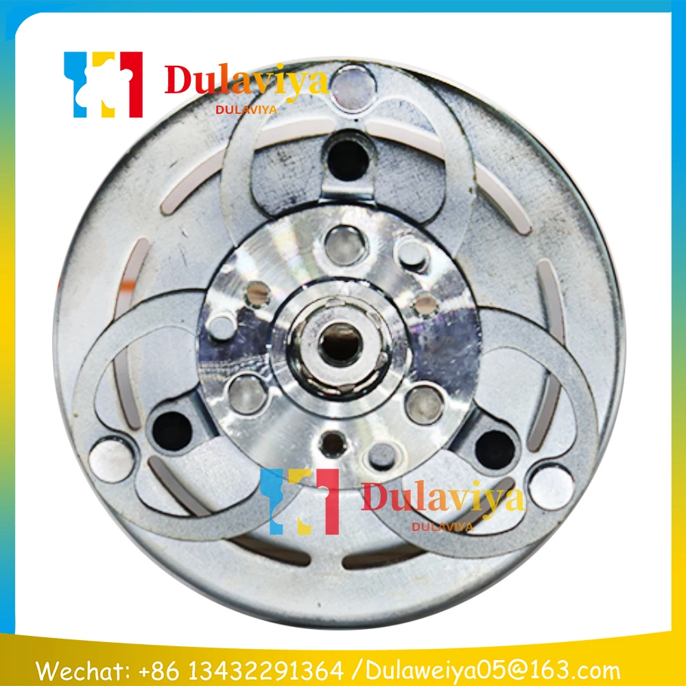 Сцепление для компрессора переменного тока, ремонт для Isuzu Trooper Rodeo Amigo Axiom Honda Passport 8973021760 8972876412 1521286
Сцепление для компрессора переменного тока, ремонт для Isuzu Trooper Rodeo Amigo Axiom Honda Passport 8973021760 8972876412 1521286