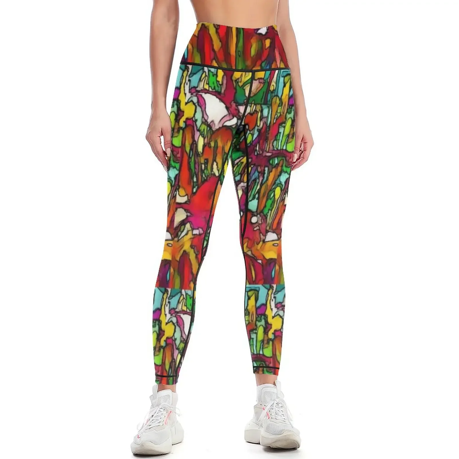 garden Leggings Tight fitting woman Women's tights leggins push up woman Women's fitness Womens Leggings
garden Leggings Tight fitting woman Women's tights leggins push up woman Women's fitness Womens Leggings