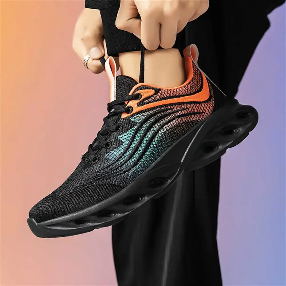 Two Tone Number 45 Men's Shoes Sneakers Black Casual For Shoes Importers Sports New Boty Choes Health Krasofka Runing
Two Tone Number 45 Men's Shoes Sneakers Black Casual For Shoes Importers Sports New Boty Choes Health Krasofka Runing