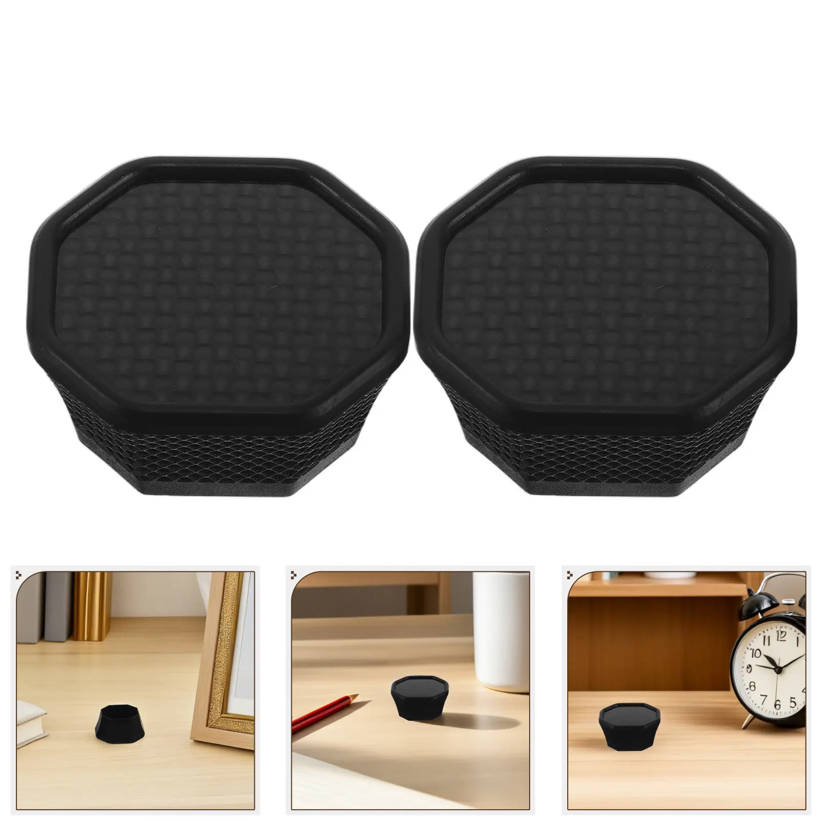 2Pcs Badminton Racket Grip End Cap Plastic Handle Bottom Cover Replacement Repair Accessories Badminton Racket Handle Cover