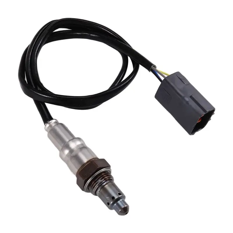 Oxygen Sensor For Mazda 3 6 CX-30 CX-5 CX-50 2018-2023 Car O2 Sensor Replacement Part-PYFA-18-8G1A(PYFA188G1A)-M54K
Oxygen Sensor For Mazda 3 6 CX-30 CX-5 CX-50 2018-2023 Car O2 Sensor Replacement Part-PYFA-18-8G1A(PYFA188G1A)-M54K
