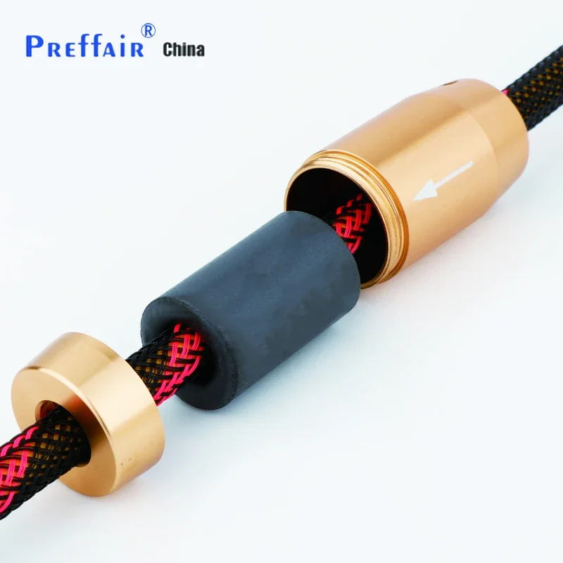 High Performance Cable Wire Pants Boot Y Splitter with audio speaker cable Splitter Aluminium Alloyconnector
High Performance Cable Wire Pants Boot Y Splitter with audio speaker cable Splitter Aluminium Alloyconnector