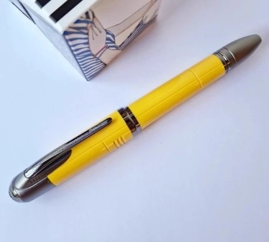 Артур, круглая увеличительное стекло, набор для письма, Mb, перо, система, роскошная шариковая ручка для руководителя, авторучка-роллер, маленькая партия, подарок 
Артур, круглая увеличительное стекло, набор для письма, Mb, перо, система, роскошная шариковая ручка для руководителя, авторучка-роллер, маленькая партия, подарок