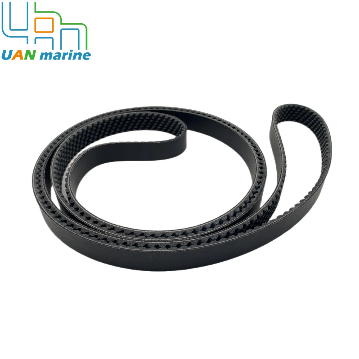 3889124 Serpentine Alternator Drive Belt for Volvo Penta 4.3L 5.0L 5.7L Engines 3889124 3817287
3889124 Serpentine Alternator Drive Belt for Volvo Penta 4.3L 5.0L 5.7L Engines 3889124 3817287