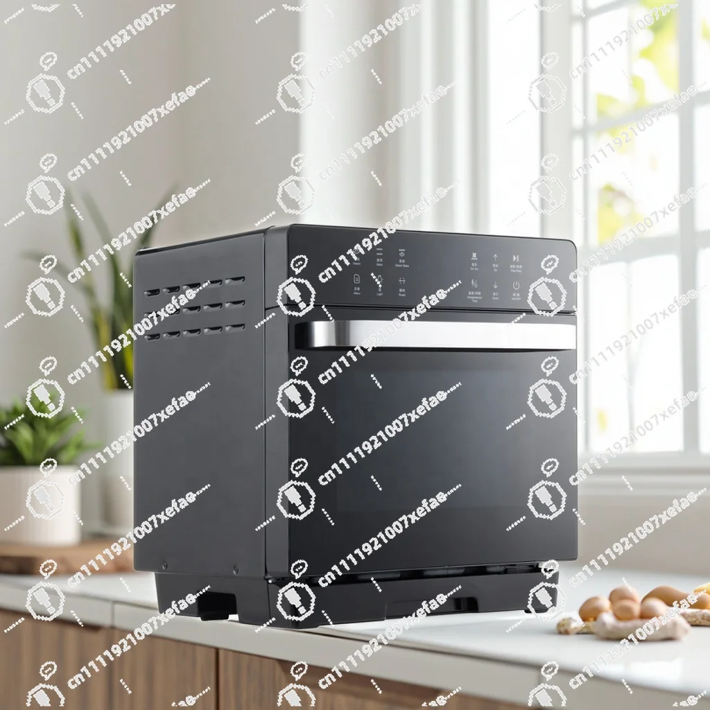 Electric Pizza Oven and Toaster Fast Heating for Home Kitchen Use
Electric Pizza Oven and Toaster Fast Heating for Home Kitchen Use
