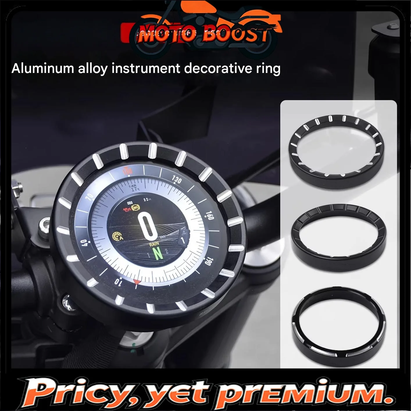For Aluminum Alloy Instrument Guard Meter Protector for Benda Gray Stone 250 707 Jinjila 300 350 Napoleon 450 Black Flag 500
For Aluminum Alloy Instrument Guard Meter Protector for Benda Gray Stone 250 707 Jinjila 300 350 Napoleon 450 Black Flag 500