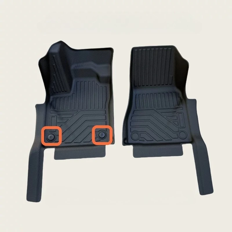 TPE 3D Car Floor Mat for Smart Fortwo 453 2015-2019 Carpet LHD Car Foot Mat Waterproof Non-slip Car Mats Easy Clean
TPE 3D Car Floor Mat for Smart Fortwo 453 2015-2019 Carpet LHD Car Foot Mat Waterproof Non-slip Car Mats Easy Clean