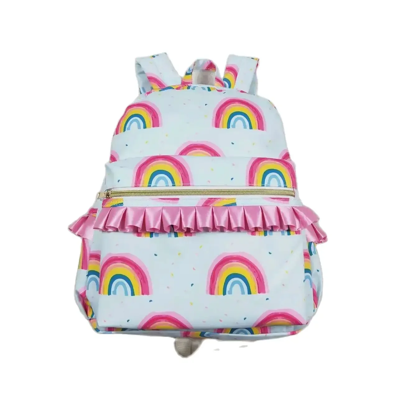 BA0167 Children's Accessories Kids Bags High Quality Kids Boys And Girls Fashion Backpack
BA0167 Children's Accessories Kids Bags High Quality Kids Boys And Girls Fashion Backpack