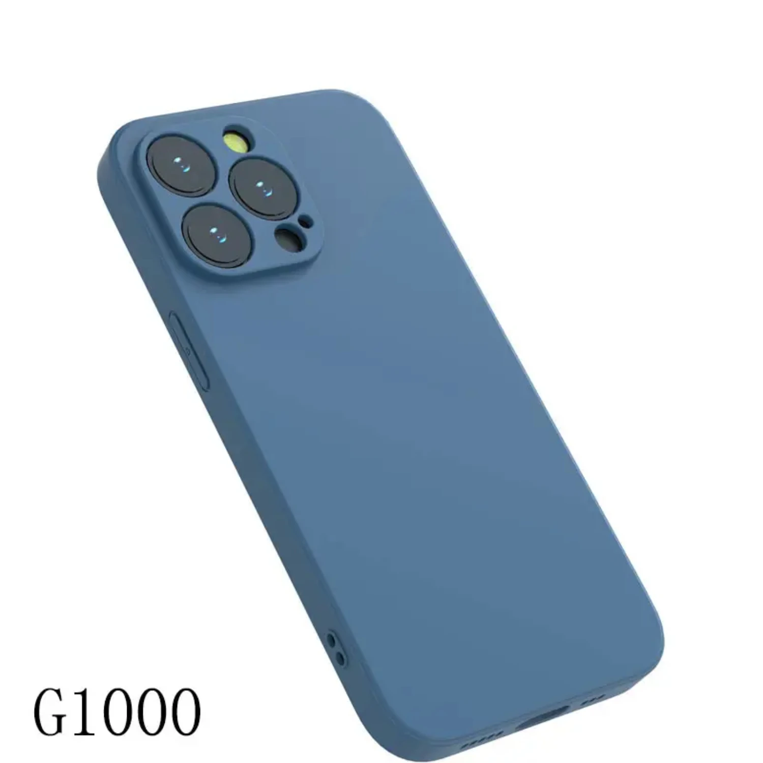 Ultimate Protection and Style with Stylish, Durable Blue Anti-slip TPU Phone Case for iPhone 13/14 - Enhanced Grip, Sweat-proof,
Ultimate Protection and Style with Stylish, Durable Blue Anti-slip TPU Phone Case for iPhone 13/14 - Enhanced Grip, Sweat-proof,