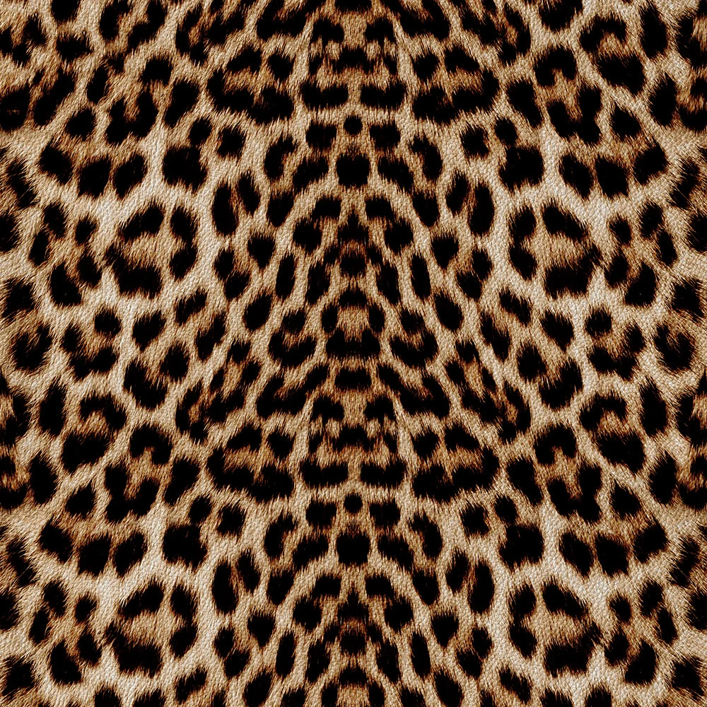 Self Adhesive Vinyl Leopard Wallpaper Animal Print Contact Paper Shelf Liner for Cabinets Drawer Furniture Table Waterproof
Self Adhesive Vinyl Leopard Wallpaper Animal Print Contact Paper Shelf Liner for Cabinets Drawer Furniture Table Waterproof