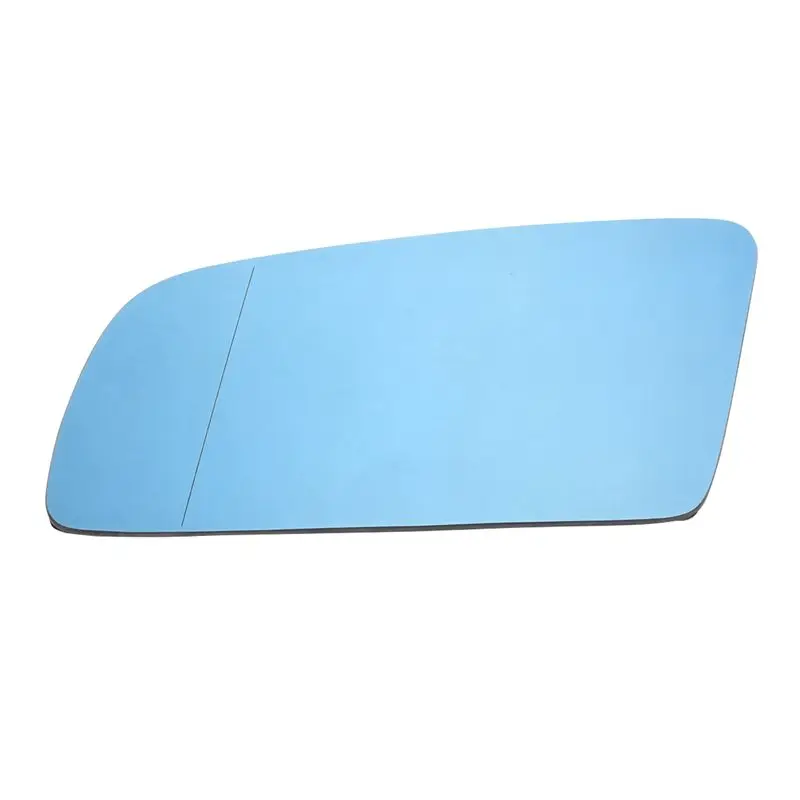 Door Wing Side Mirror Glass Heated With Backing Plate For -Bmw 5 Series E60 E61 E63 E64 2003-2010-AS55
Door Wing Side Mirror Glass Heated With Backing Plate For -Bmw 5 Series E60 E61 E63 E64 2003-2010-AS55