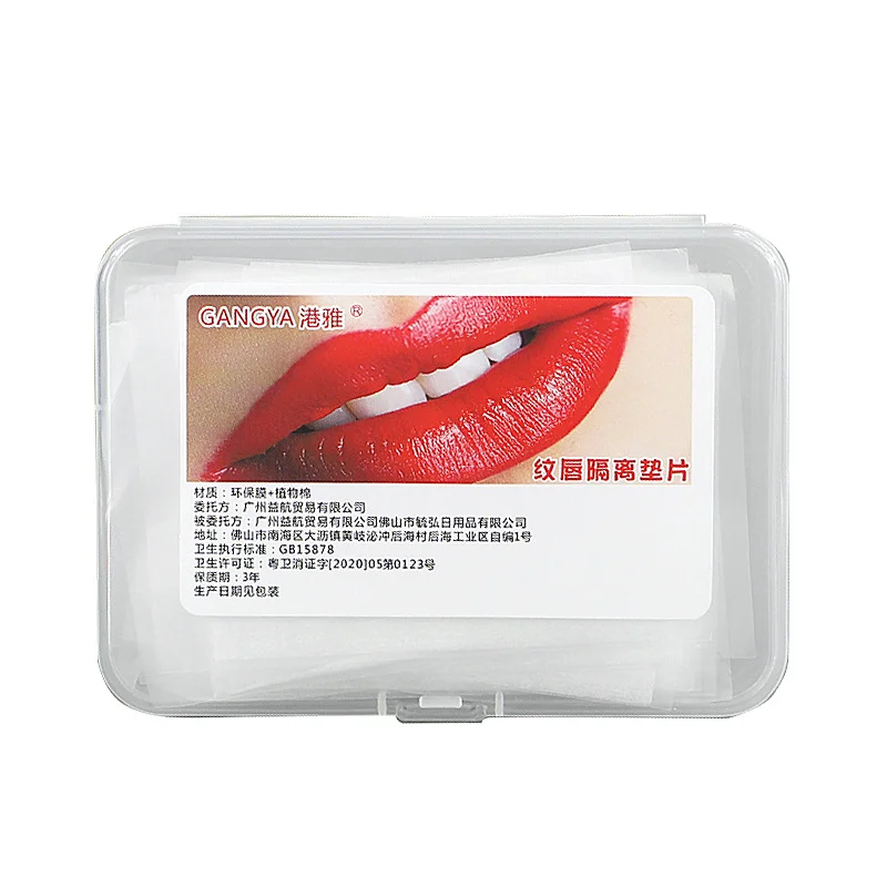 30pcs Microblading Tattooed Lip Oral Isolation Pad Tattoo Lip Disposable Protective Pad Film Permanent Makeup Tattoo Accessor
30pcs Microblading Tattooed Lip Oral Isolation Pad Tattoo Lip Disposable Protective Pad Film Permanent Makeup Tattoo Accessor