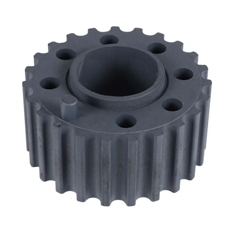 MR994798 Engine Crankshaft Gear Is Suitable For Lancer Pajero-A61E
MR994798 Engine Crankshaft Gear Is Suitable For Lancer Pajero-A61E