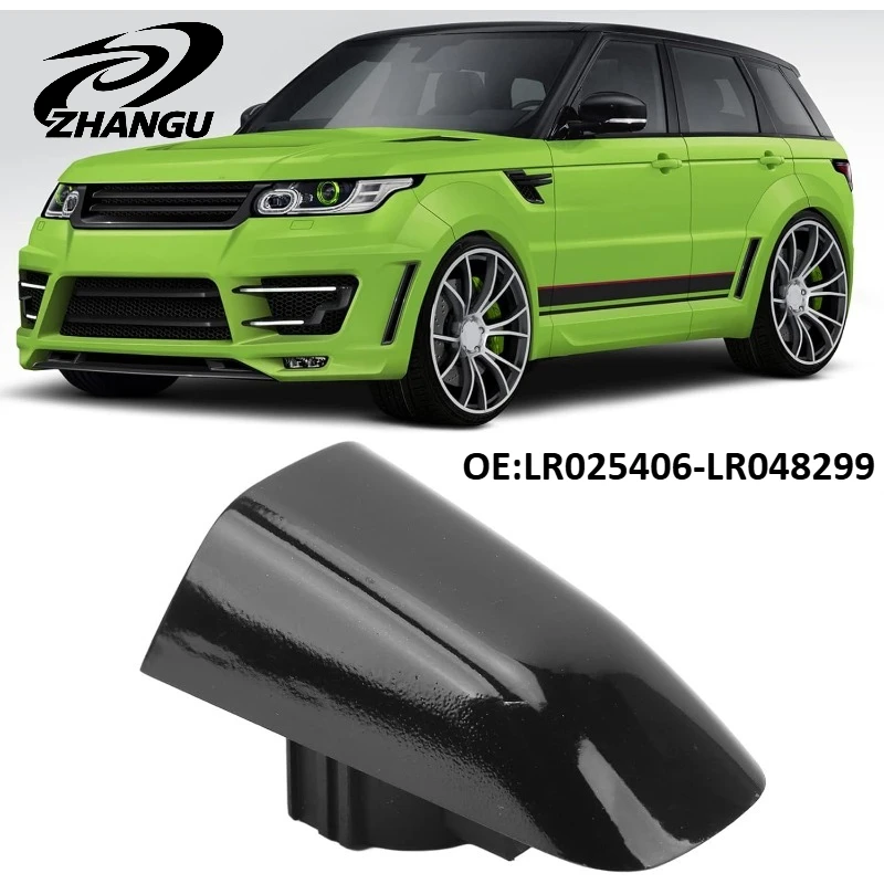 LR025406 LR048299 Car Front Right Side Door Handle Cap Cover Primer Gray For Land Rover LR5 Discovery Sport Evoque 2013-2021
LR025406 LR048299 Car Front Right Side Door Handle Cap Cover Primer Gray For Land Rover LR5 Discovery Sport Evoque 2013-2021
