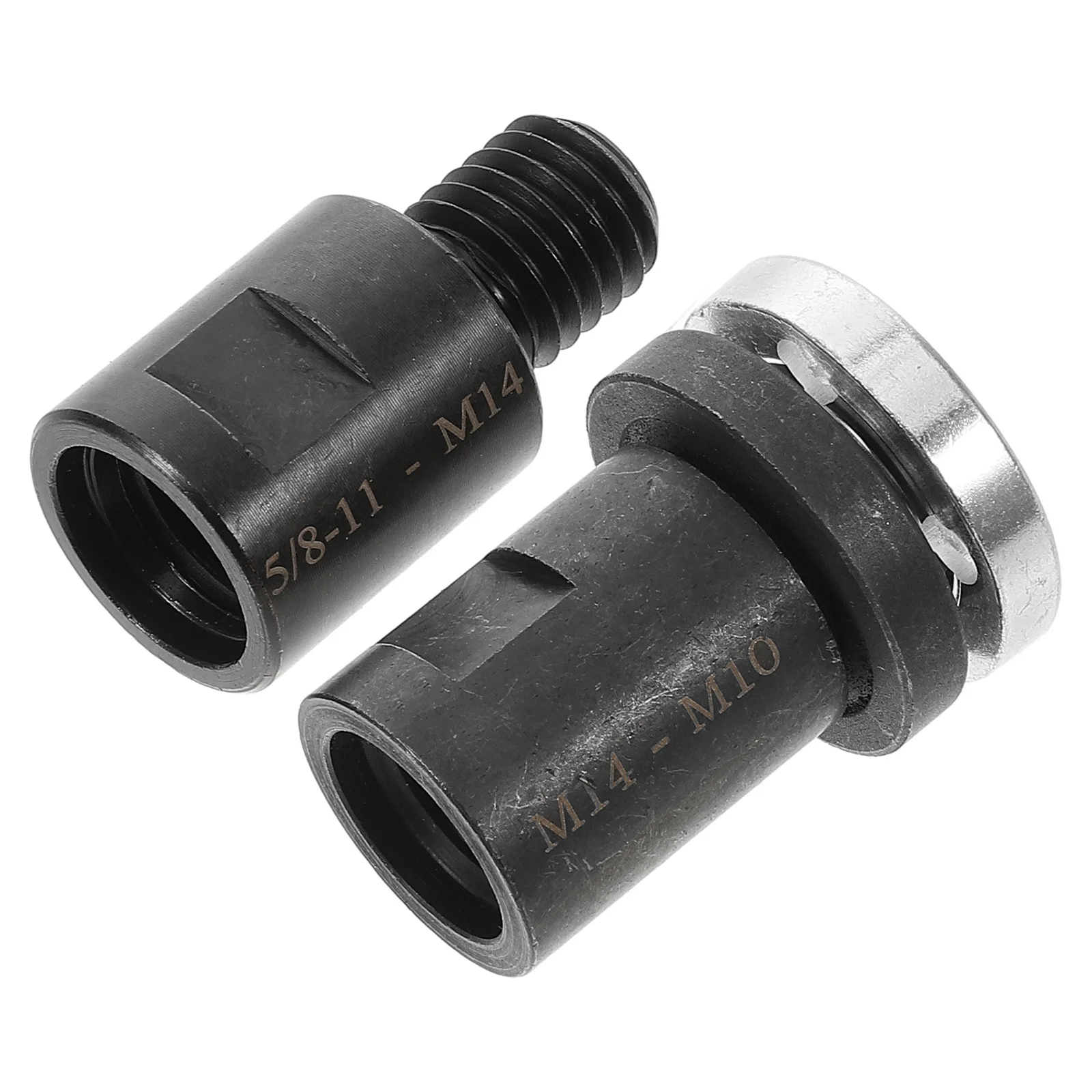 2Pcs Angle Grinder Adapter Core Drill Converter Efficient Drill to Angle Grinder Adapter Multifunctional Conversion Attachment
2Pcs Angle Grinder Adapter Core Drill Converter Efficient Drill to Angle Grinder Adapter Multifunctional Conversion Attachment