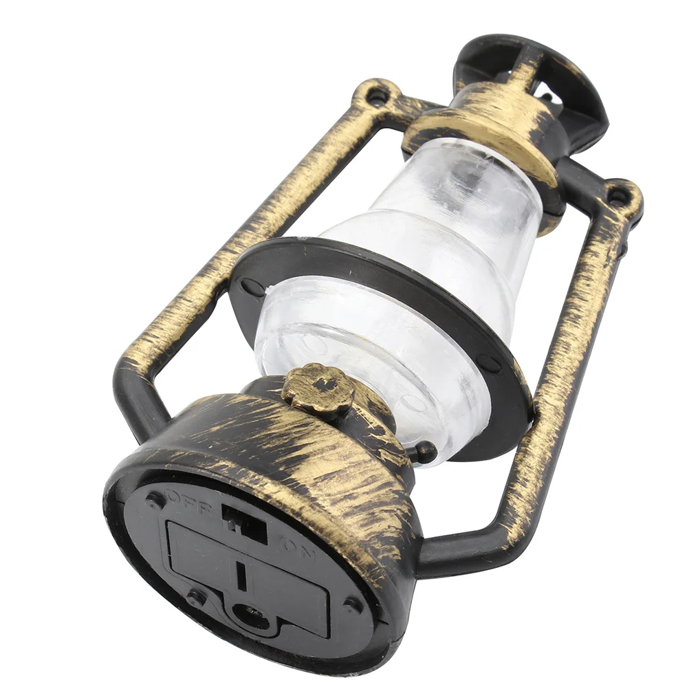 1pc Retro Lamp Brown Mini Simulation For Mini House Decor Portable Home Ornament Accessory Miniature Scene Furniture
1pc Retro Lamp Brown Mini Simulation For Mini House Decor Portable Home Ornament Accessory Miniature Scene Furniture