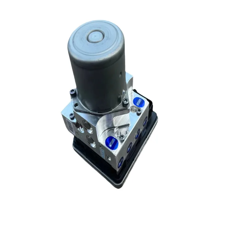 New High Quality X3X4 Series G01 G02 G08 Brake ABS Pump DSC/DXC Hydraulic Unit Control Unit SAS Hydraulic Pump
New High Quality X3X4 Series G01 G02 G08 Brake ABS Pump DSC/DXC Hydraulic Unit Control Unit SAS Hydraulic Pump