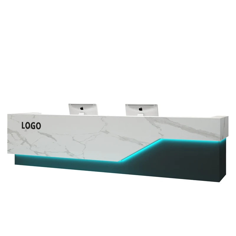 Company Club Hotel Atmosphere Bar Office Beauty Salon checkout page Counter Simple and modern 
Company Club Hotel Atmosphere Bar Office Beauty Salon checkout page Counter Simple and modern