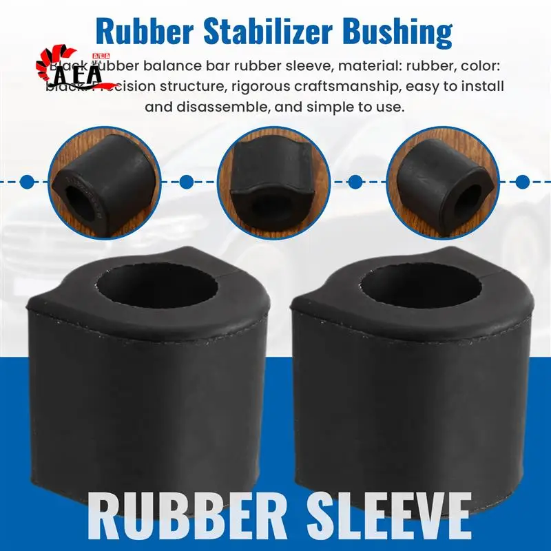 AEA0-2123230965 Front Stabilizer Bushing 25Mm Sway Bar Bushing For Mercedes Benz E Class W212 2009-2016
AEA0-2123230965 Front Stabilizer Bushing 25Mm Sway Bar Bushing For Mercedes Benz E Class W212 2009-2016