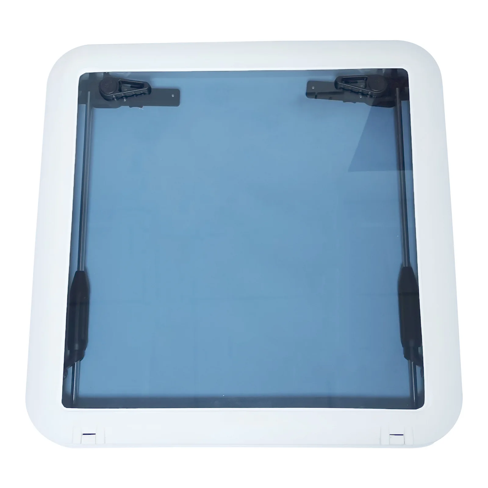 Marine Plastic square Porthole Skylight Escape Window Marine Accessories for Household Boat Yacht Kayaks RV
Marine Plastic square Porthole Skylight Escape Window Marine Accessories for Household Boat Yacht Kayaks RV
