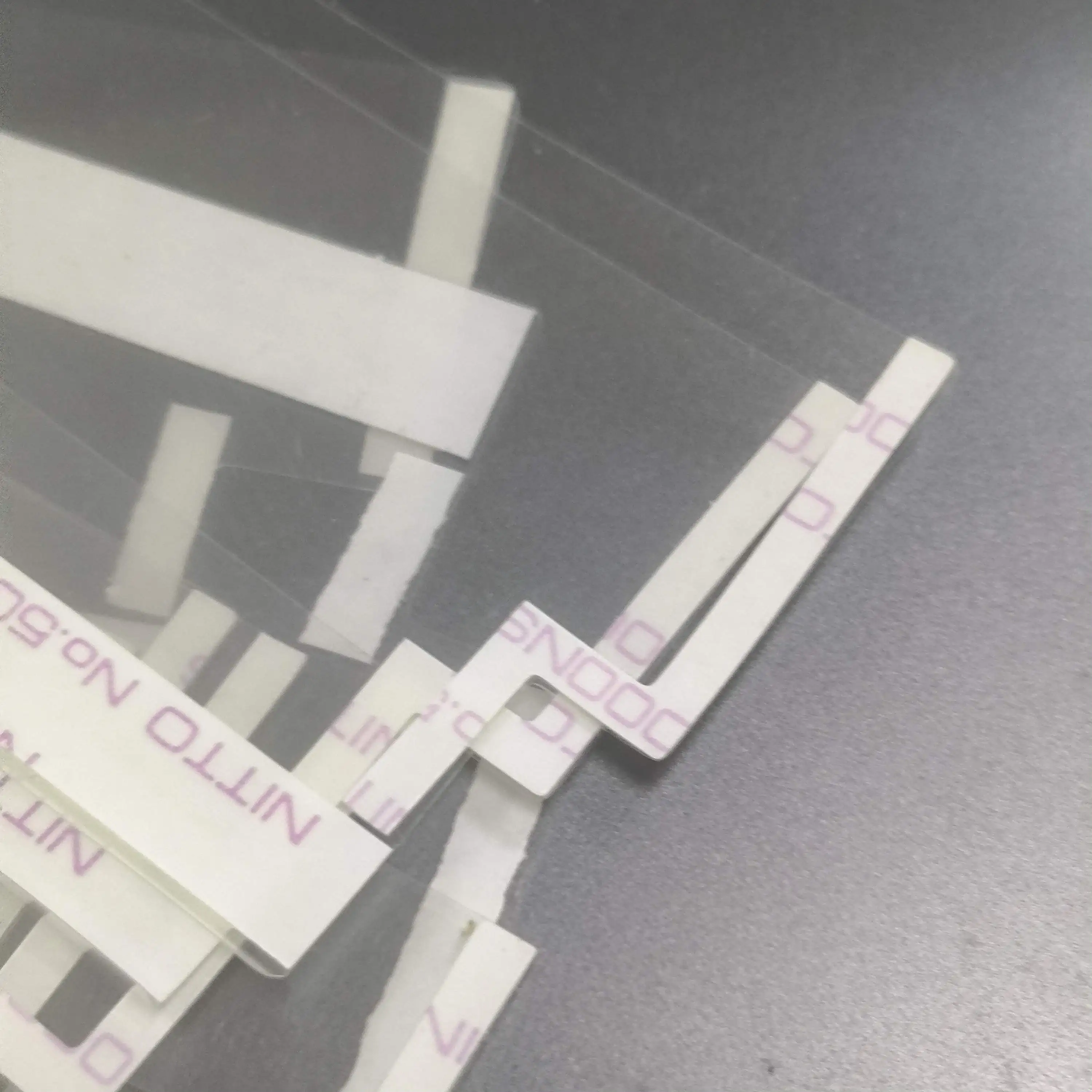 5Pcs ADF Glass Paper Guide For HP Laserjet Pro M426 M427 M329 M479 M281 281 426 477 329 479 ADF ASSY Mylar.
5Pcs ADF Glass Paper Guide For HP Laserjet Pro M426 M427 M329 M479 M281 281 426 477 329 479 ADF ASSY Mylar.